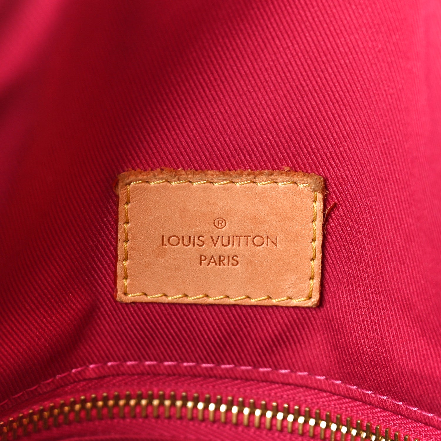 Louis Vuitton Monogram Graceful PM Pivoine 6 of 14