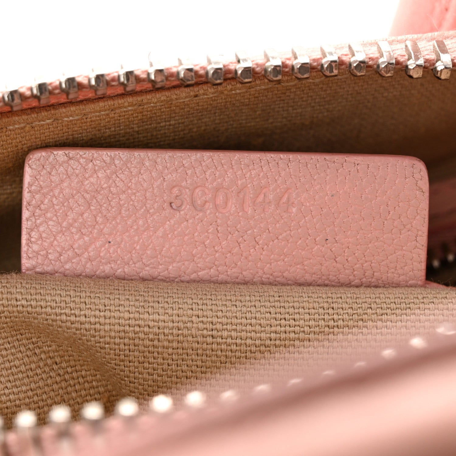 Givenchy Sugar Goatskin Mini Antigona Bright Pink 7 of 18
