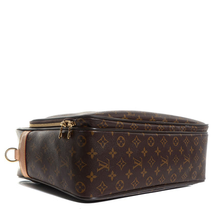Louis Vuitton Monogram Icare Bag 4 of 7