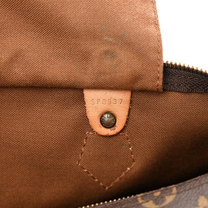 Louis Vuitton Monogram Speedy 35 6 of 23