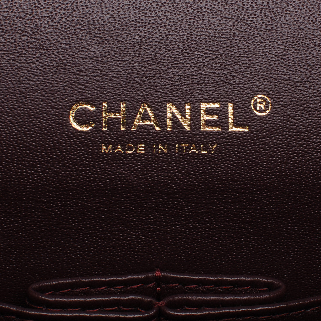 Chanel Caviar Quilted Maxi Double Flap Black 6 of 7