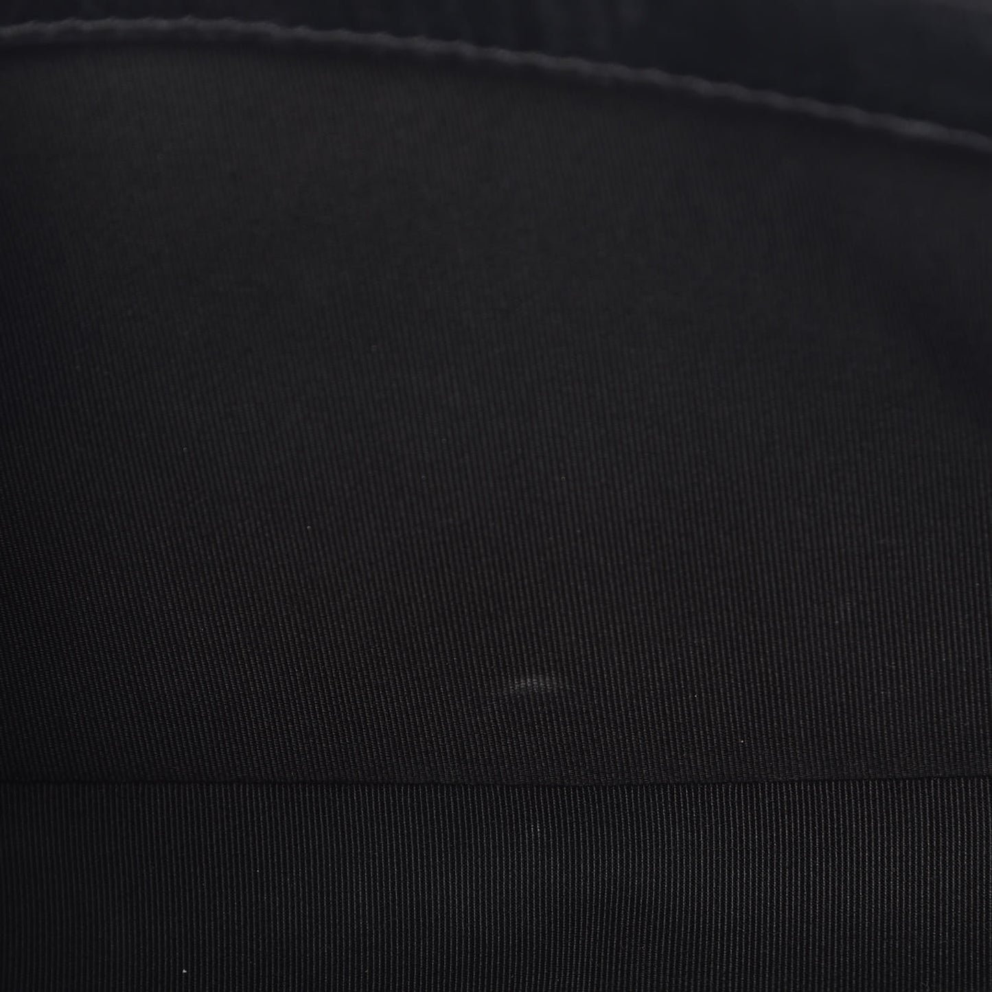 Calfskin Double Stitch Medium Boy Flap Black