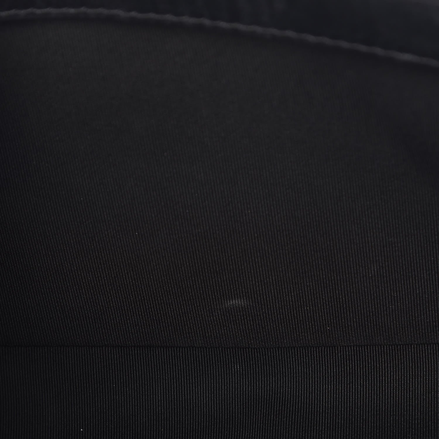 Chanel Calfskin Double Stitch Medium Boy Flap Black 8 of 15