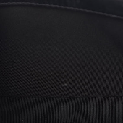 Chanel Calfskin Double Stitch Medium Boy Flap Black 8 of 15