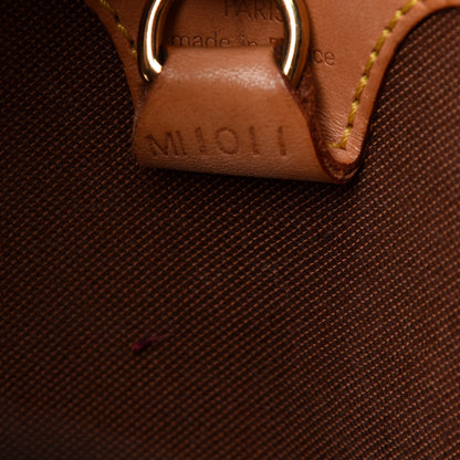 Louis Vuitton Monogram Ellipse Sac a Dos Backpack 7 of 10