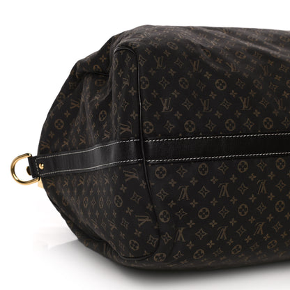 Louis Vuitton Monogram Idylle Speedy Voyage 45 Fusain 11 of 22
