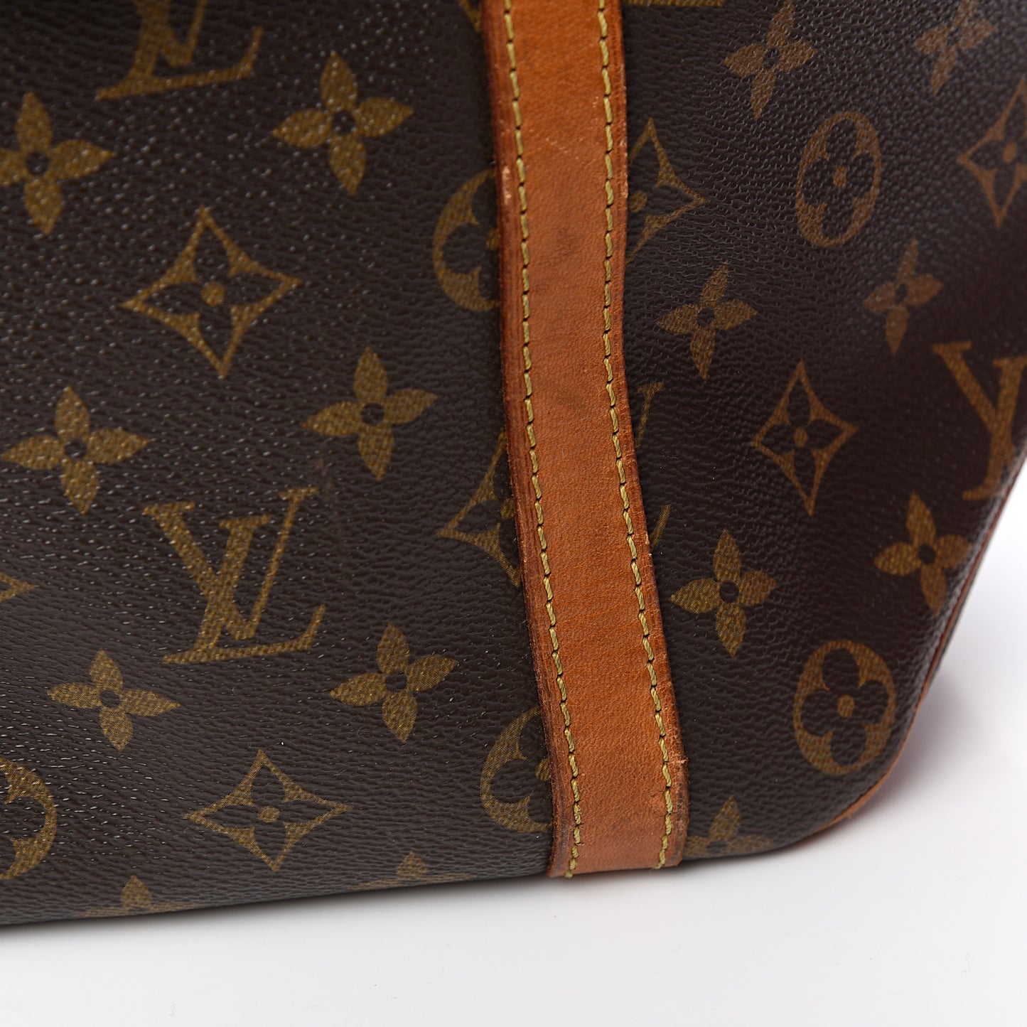 Monogram Sac Shopping Tote