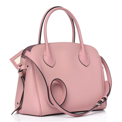 Louis Vuitton Veau Nuage Milla PM Rose Poudre 2 of 5