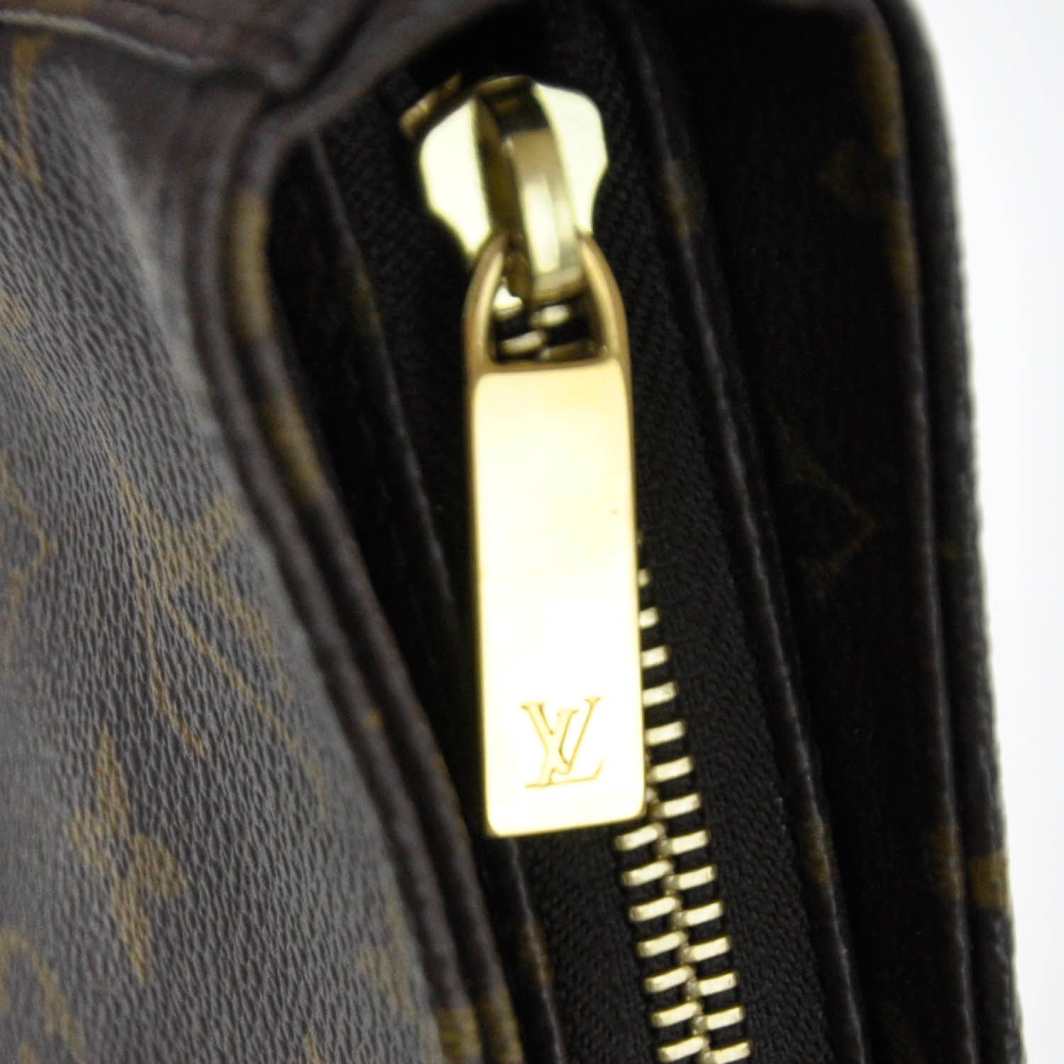 Louis Vuitton Monogram Looping MM 7 of 10