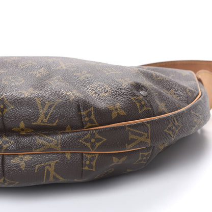 Louis Vuitton Monogram Croissant MM 13 of 13