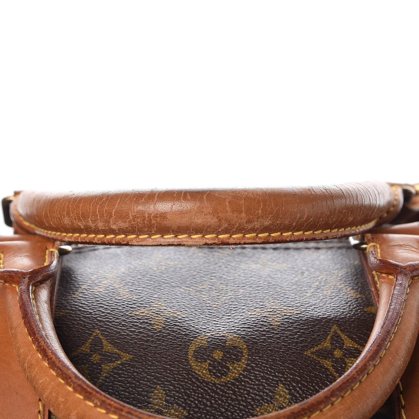 Monogram Keepall 50
