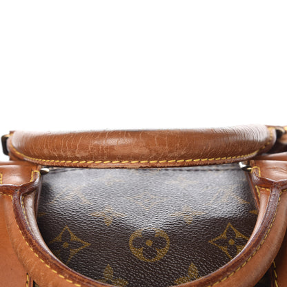 Louis Vuitton Monogram Keepall 50 14 of 19