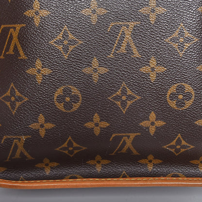 Louis Vuitton Monogram Bosphore PM Messenger 17 of 20