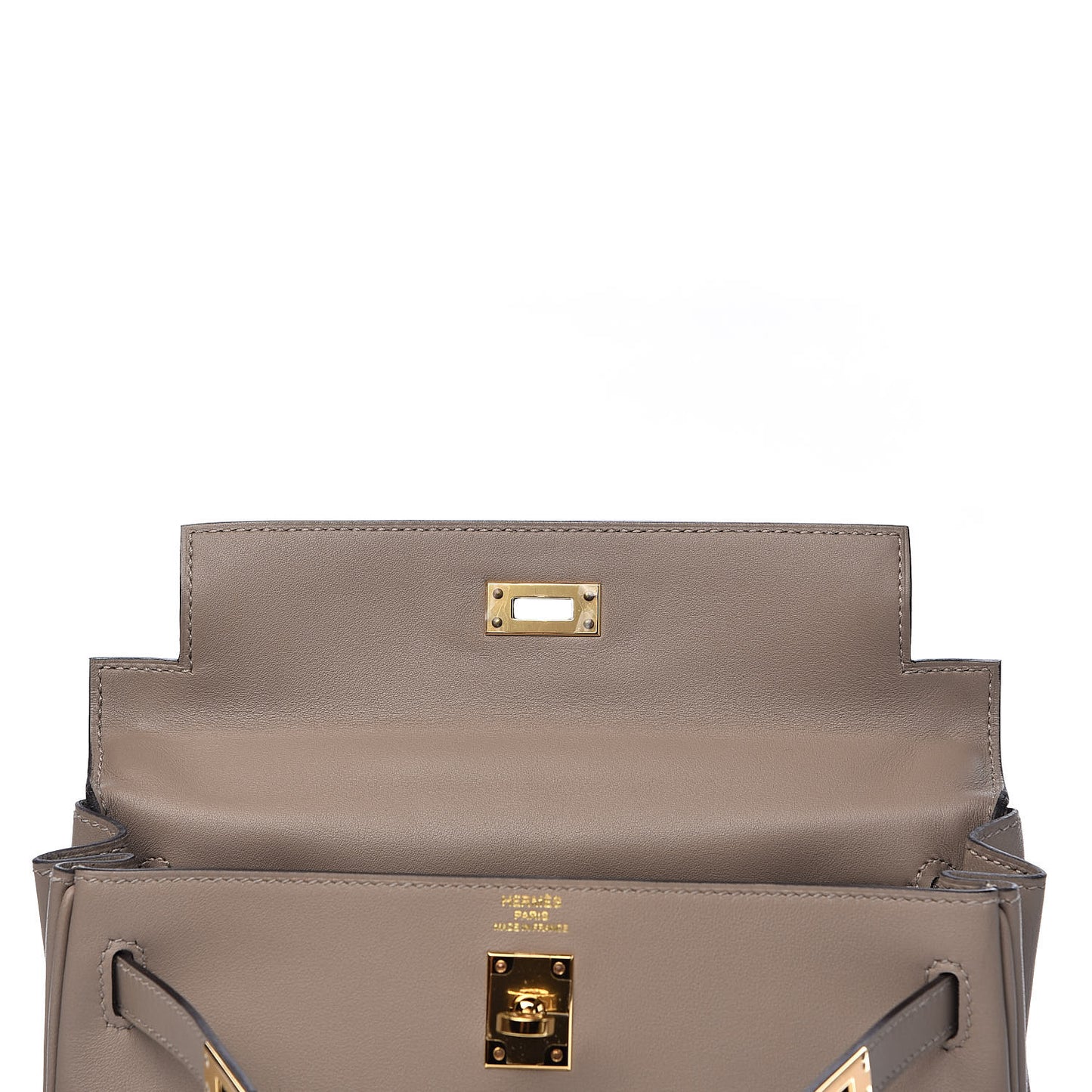 Swift Kelly Retourne 25 Gris Asphalte