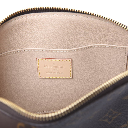 Louis Vuitton Monogram Cosmetic Pouch GM 7 of 8