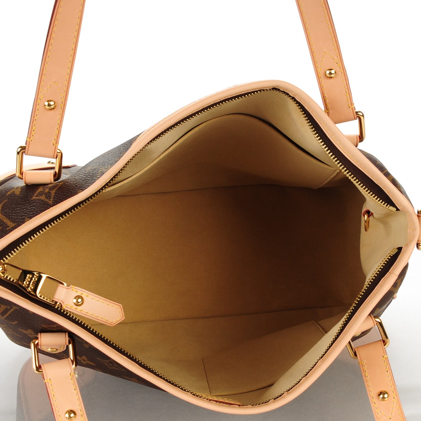Monogram Estrela MM