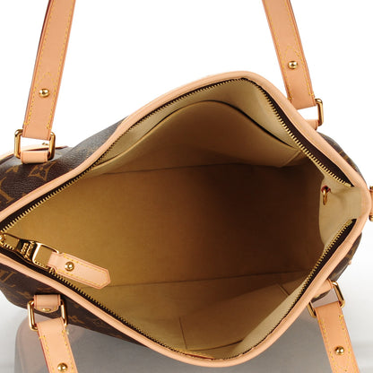 Louis Vuitton Monogram Estrela MM 5 of 7