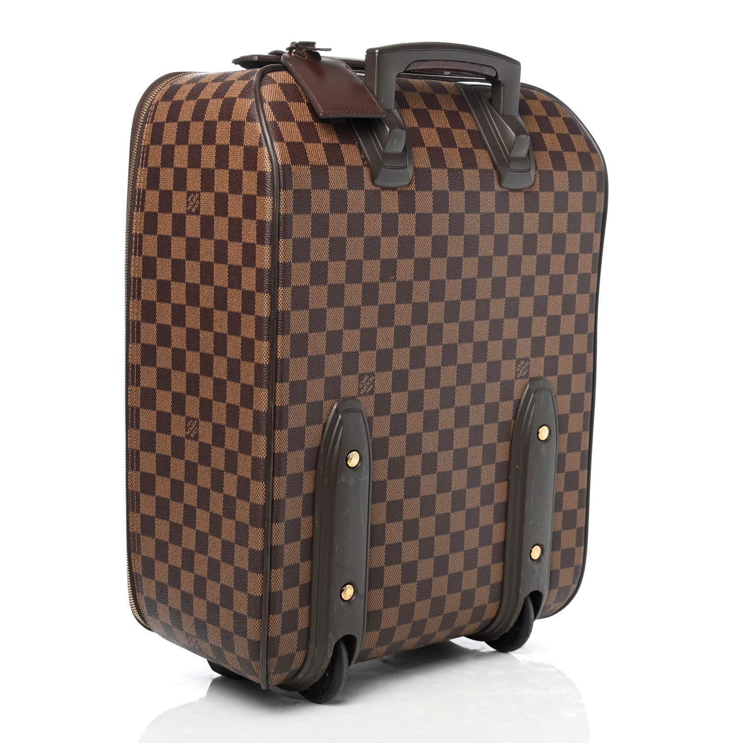 Louis Vuitton Damier Ebene Pegase 45 2 of 4