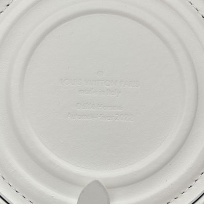 Louis Vuitton Monogram LV Paint Can Purple 6 of 9