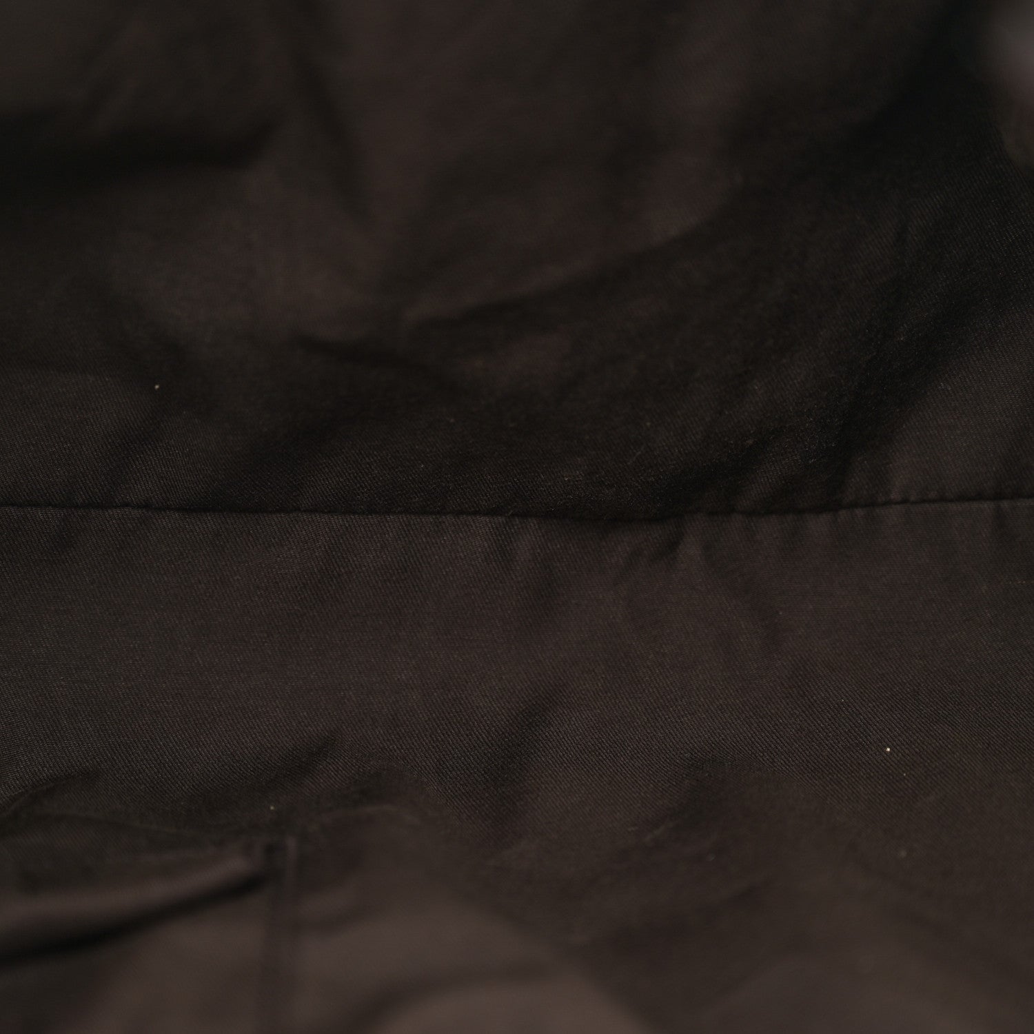 Gucci Monogram Large D Gold Hobo Dark Brown 5 of 13