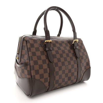 Louis Vuitton Damier Ebene Berkeley 3 of 9