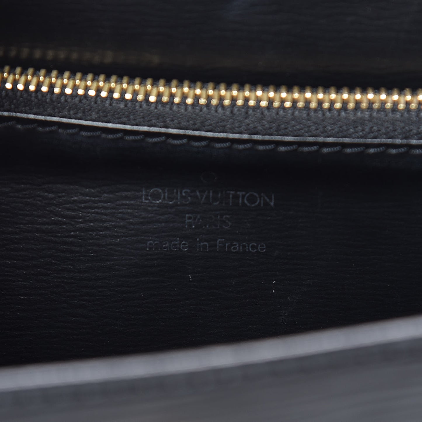 Epi Malesherbes Black