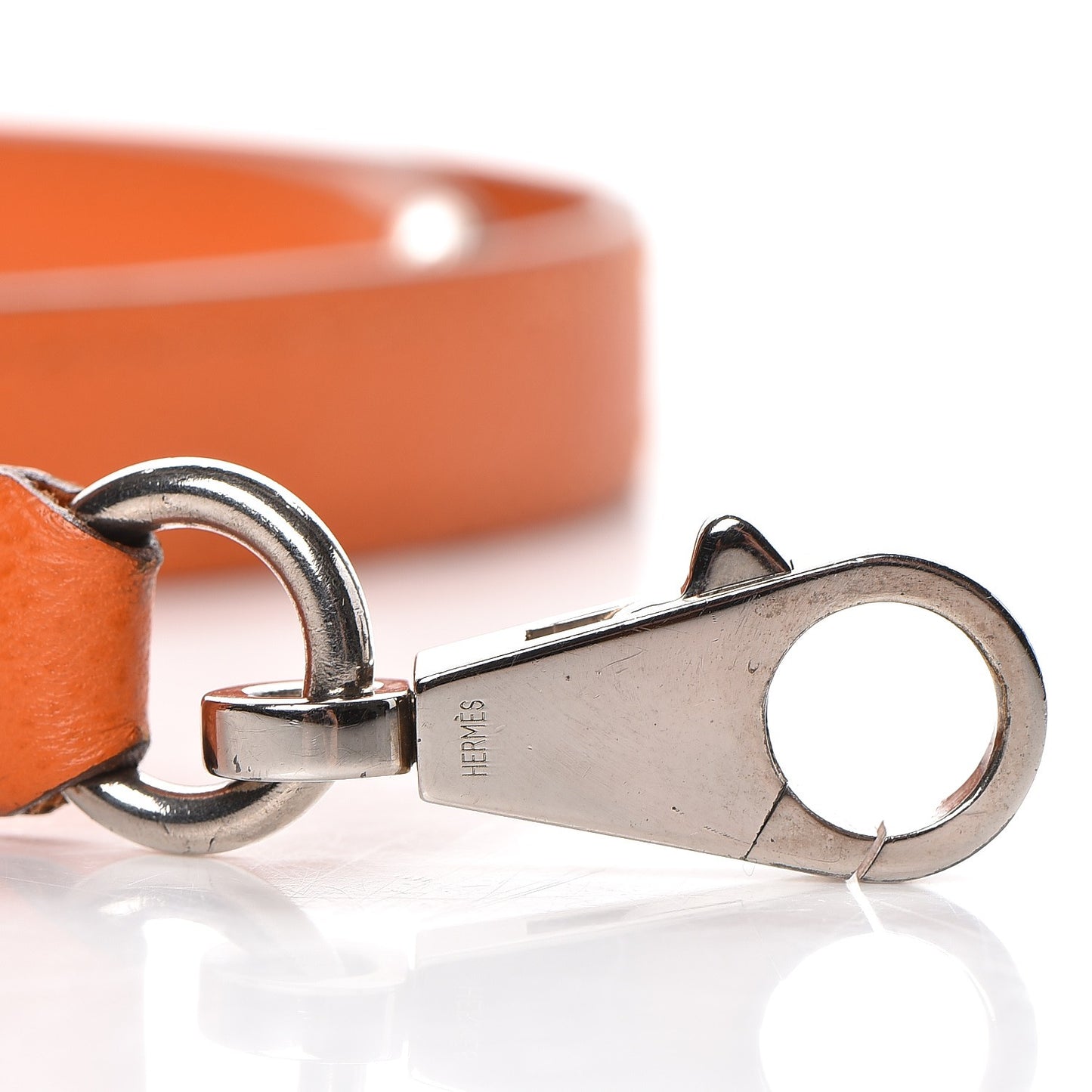 Epsom Kelly Sellier 35 Orange