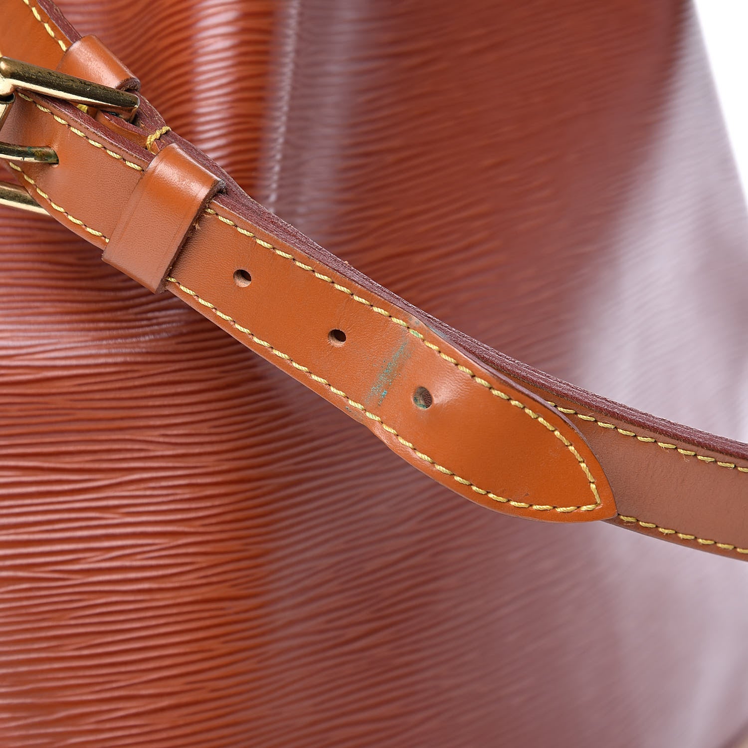 Louis Vuitton Epi Noe Kenyan Fawn Cipango 16 of 17
