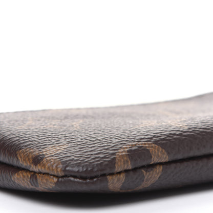 Louis Vuitton Monogram Key Pouch 7 of 9
