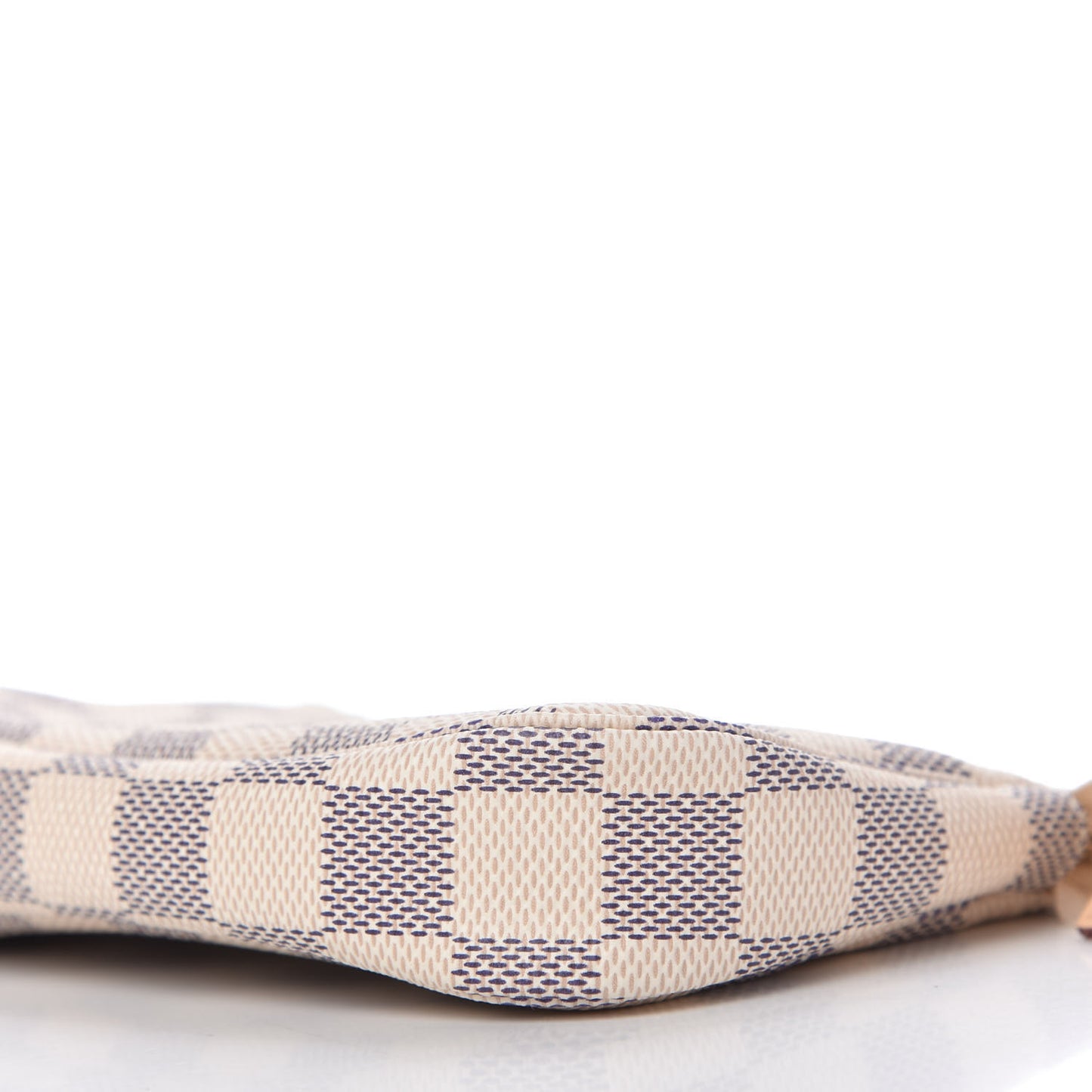 Damier Azur Mini Pochette Accessories