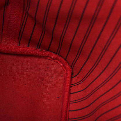 Louis Vuitton Monogram Neo Neverfull MM Cherry 10 of 23