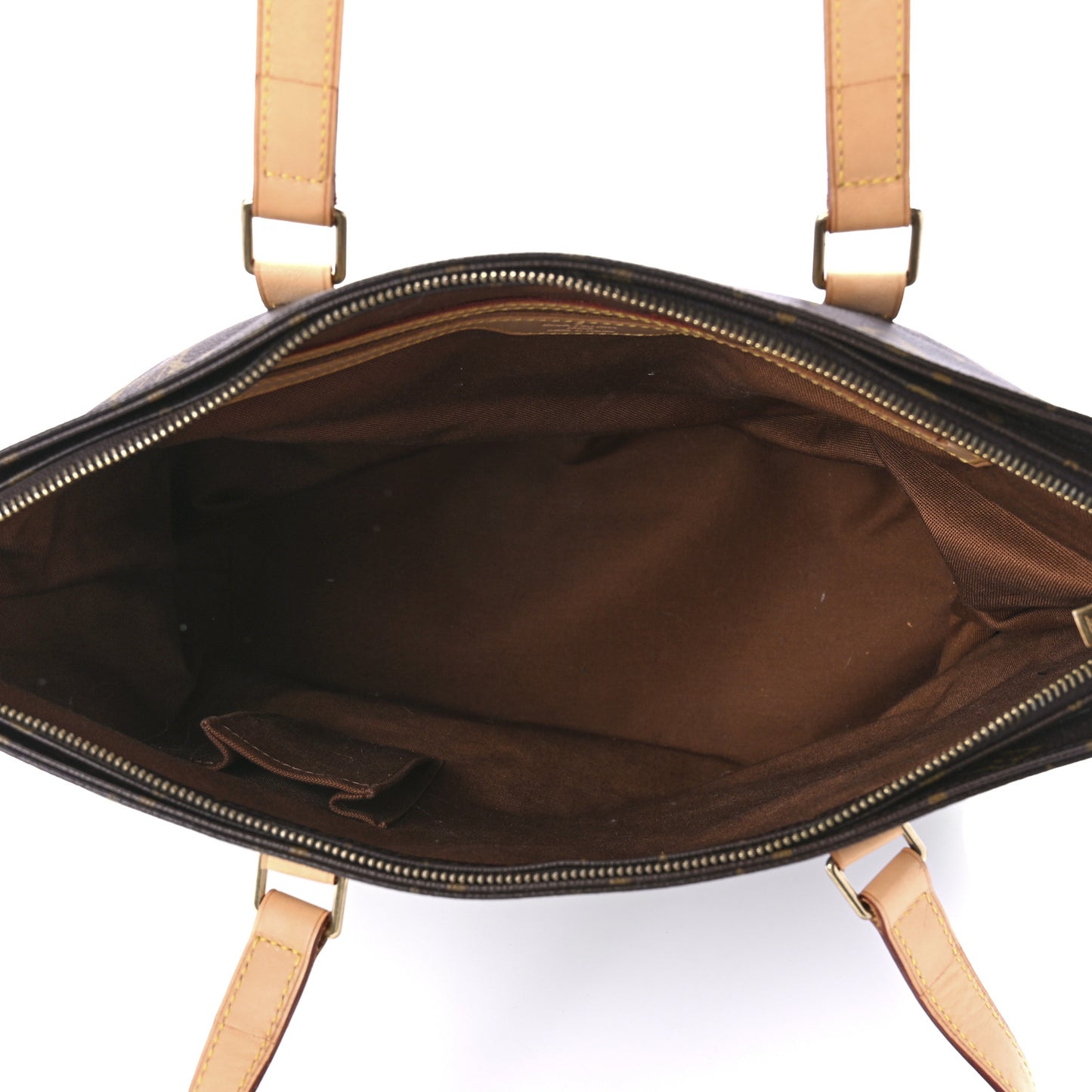 Monogram Cabas Mezzo