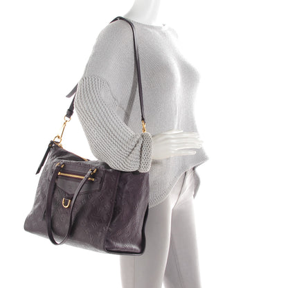 Louis Vuitton Empreinte Lumineuse PM Aube 2 of 8