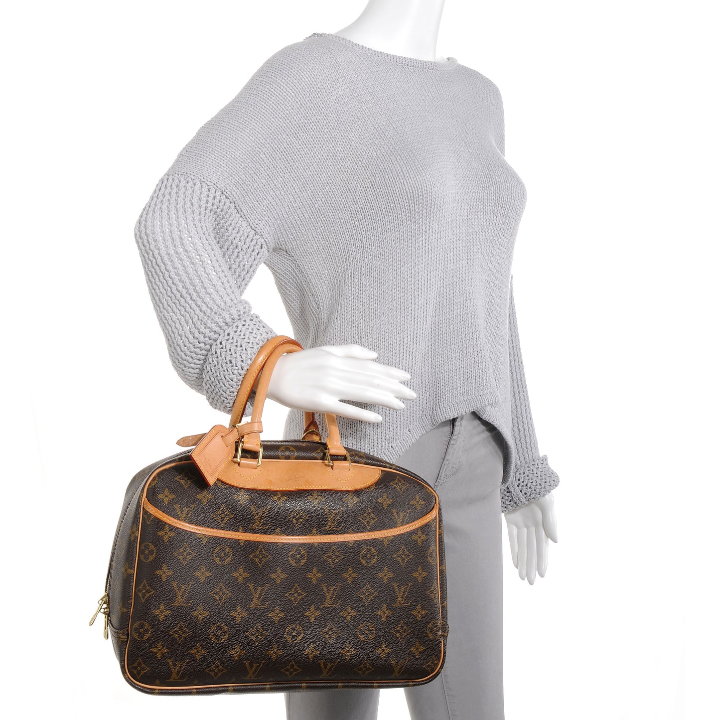 Monogram Deauville