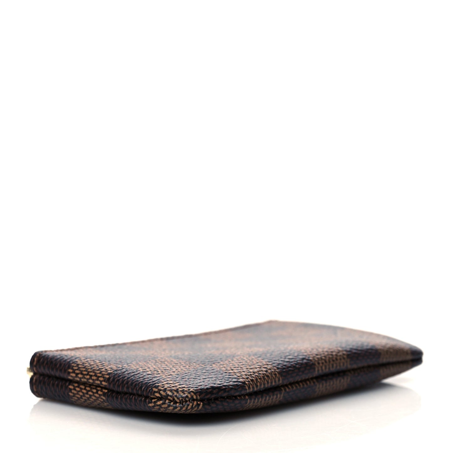 Damier Ebene Key Pouch