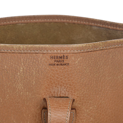 Hermes Ardennes Evelyne GM Naturelle 8 of 32