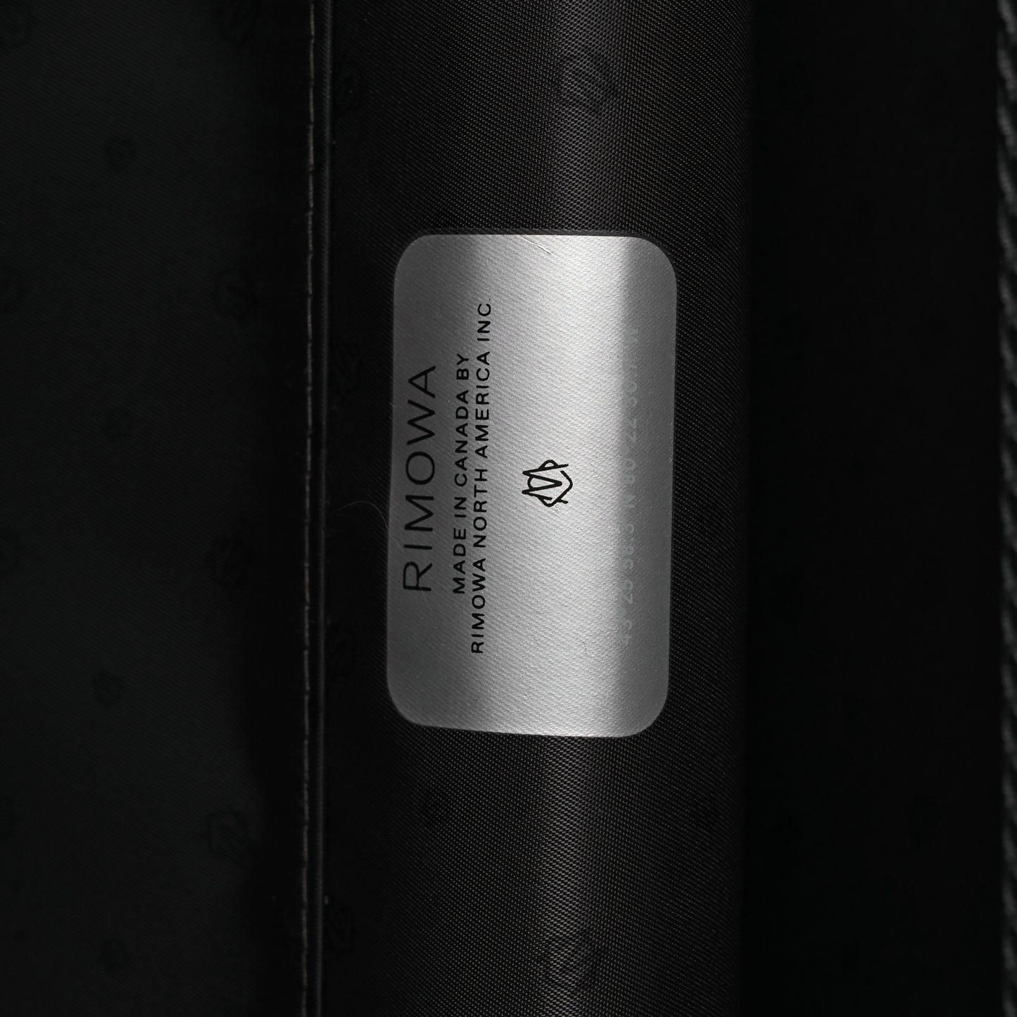 Aluminum Original Cabin Black