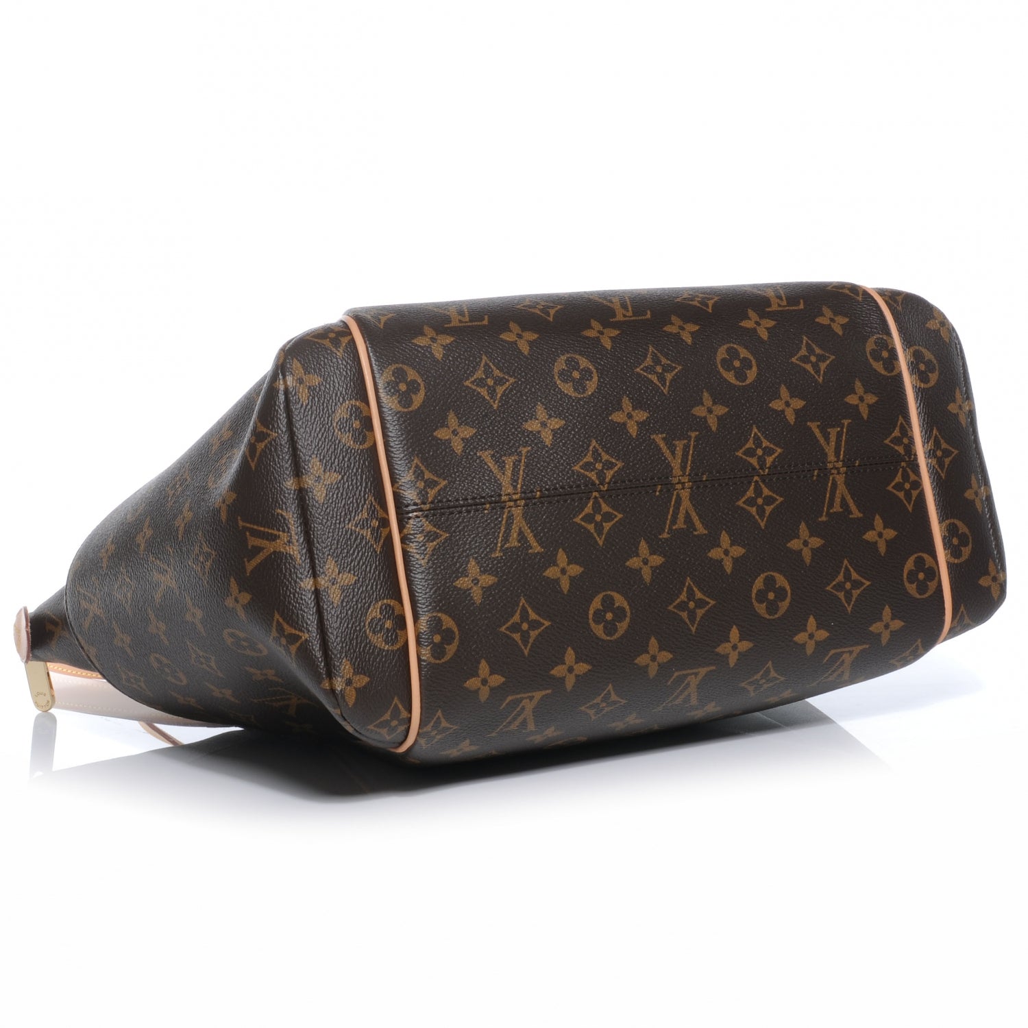 Louis Vuitton Monogram Totally MM 5 of 8