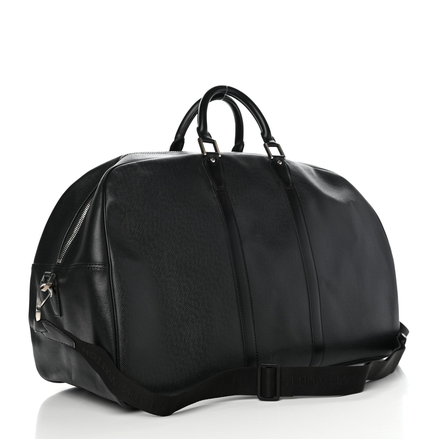 Louis Vuitton Taiga Kendall GM Ardoise 2 of 6