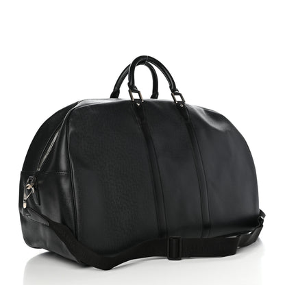 Louis Vuitton Taiga Kendall GM Ardoise 2 of 6