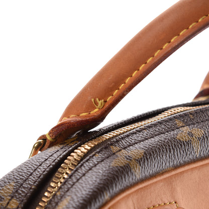 Louis Vuitton Monogram Trouville 15 of 16