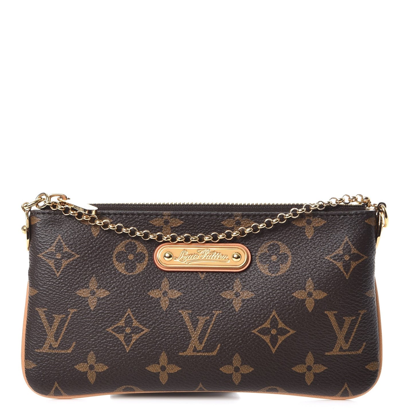 Monogram Pochette Milla MM