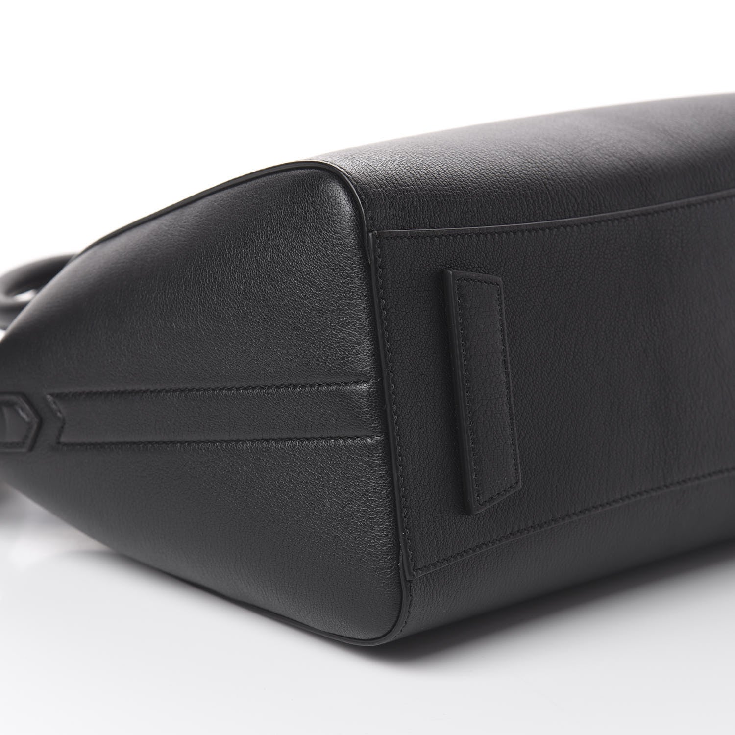 Givenchy Sugar Goatskin Small Antigona Black 7 of 8