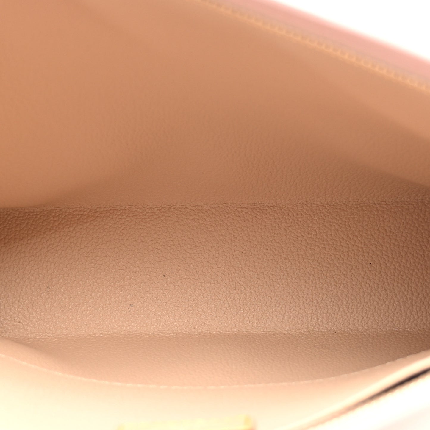 Epi Toiletry Pouch 26 Rose Ballerine