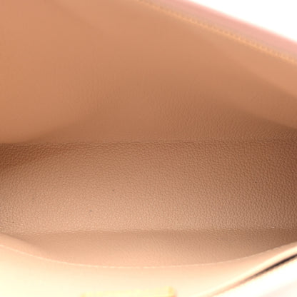 Louis Vuitton Epi Toiletry Pouch 26 Rose Ballerine 5 of 7