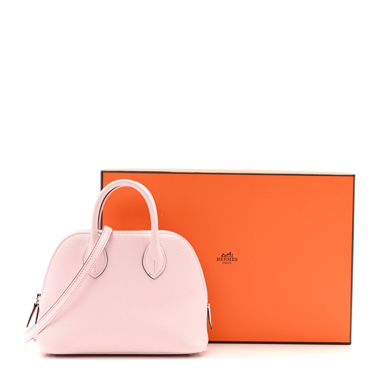 Chevre Mysore Mini 1923 Bolide Rose Darling