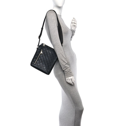 Louis Vuitton Damier Infini Discovery Messenger BB Onyx 2 of 9