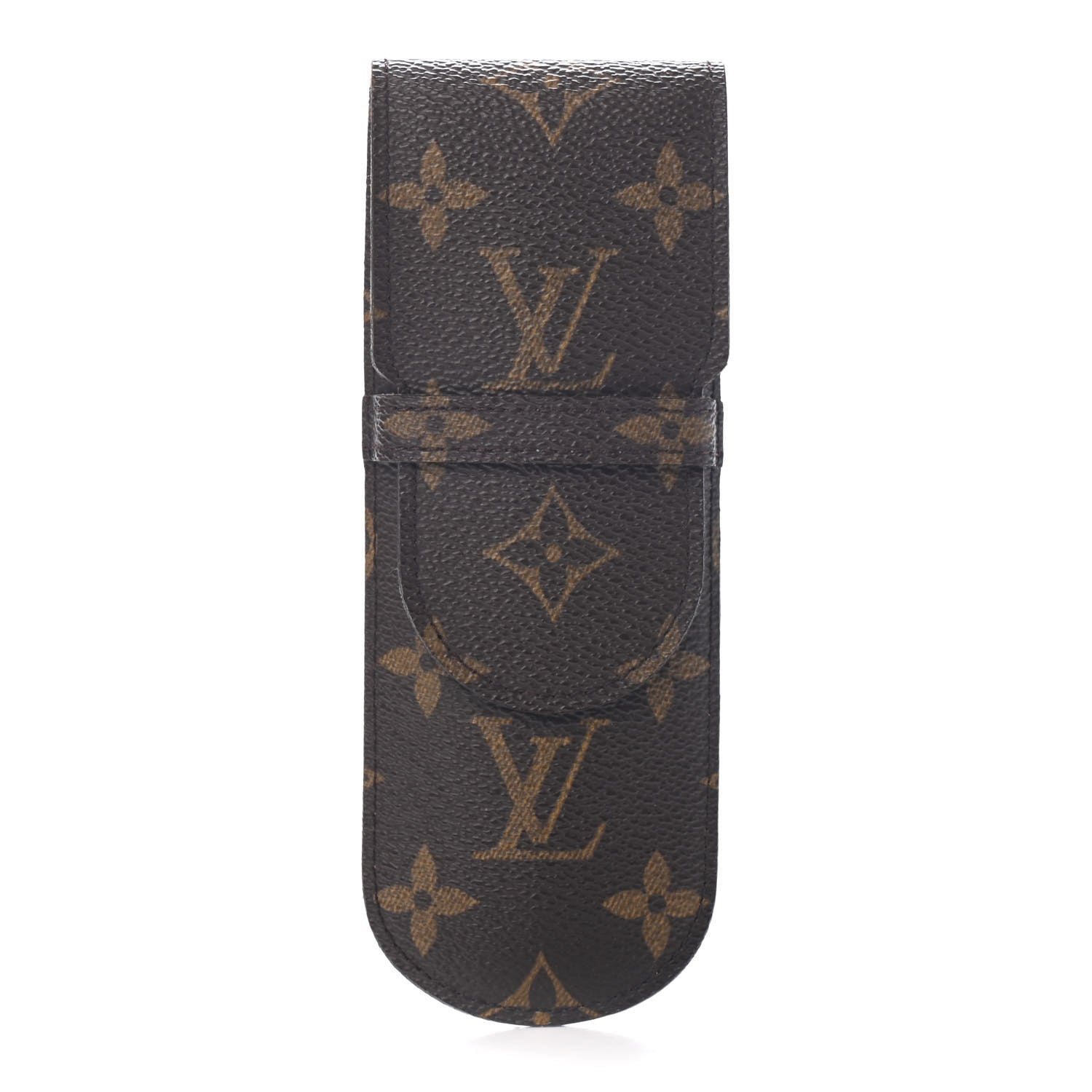 Louis Vuitton Monogram Etui Pen Holder Case 1 of 4