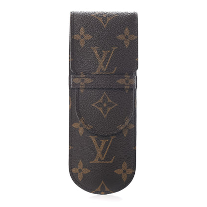 Louis Vuitton Monogram Etui Pen Holder Case 1 of 4