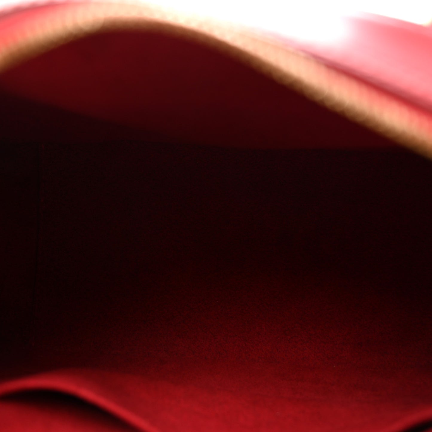 Epi Sablons Rouge